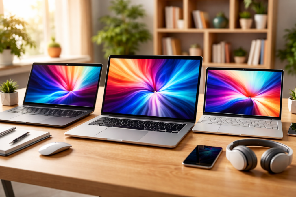 melhores notebooks home home office
