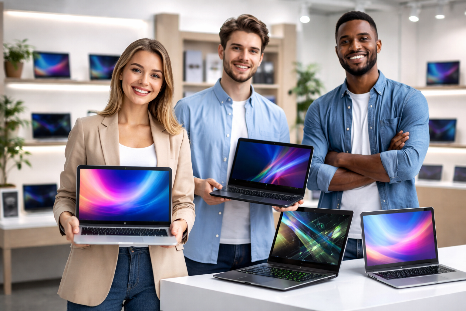 notebooks quem somos